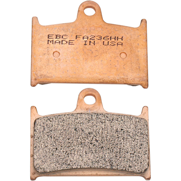 EBC HH Brake Pads FA236HH