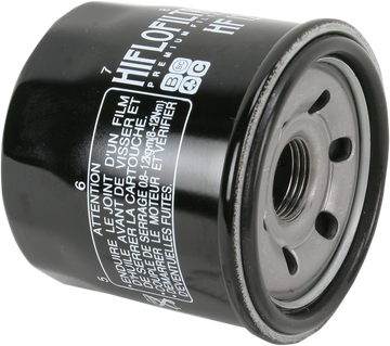 HIFLOFILTRO Oil Filter - Arctic Cat/Kawasaki HF129