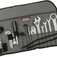 CRUZTOOLS Tool Kit - Roll-Up - KTM/Husqvarna RTKT1