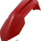 ACERBIS Front Fender - Red 2685940004