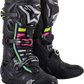 ALPINESTARS Tech 10 Supervented Boots - Black Hue - US 11 2010520-1991-11