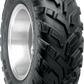 DURO Tire - DI2004 Super Wolf - Front/Rear - 21x7-10 - 2 Ply 31-200410-217A