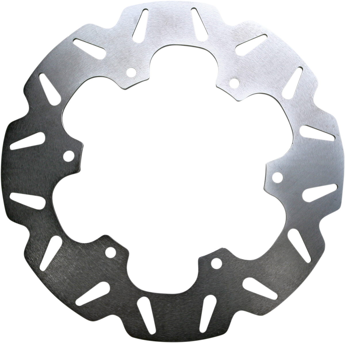 EBC CX Brake Rotor - Kawasaki/Suzuki MD6014CX