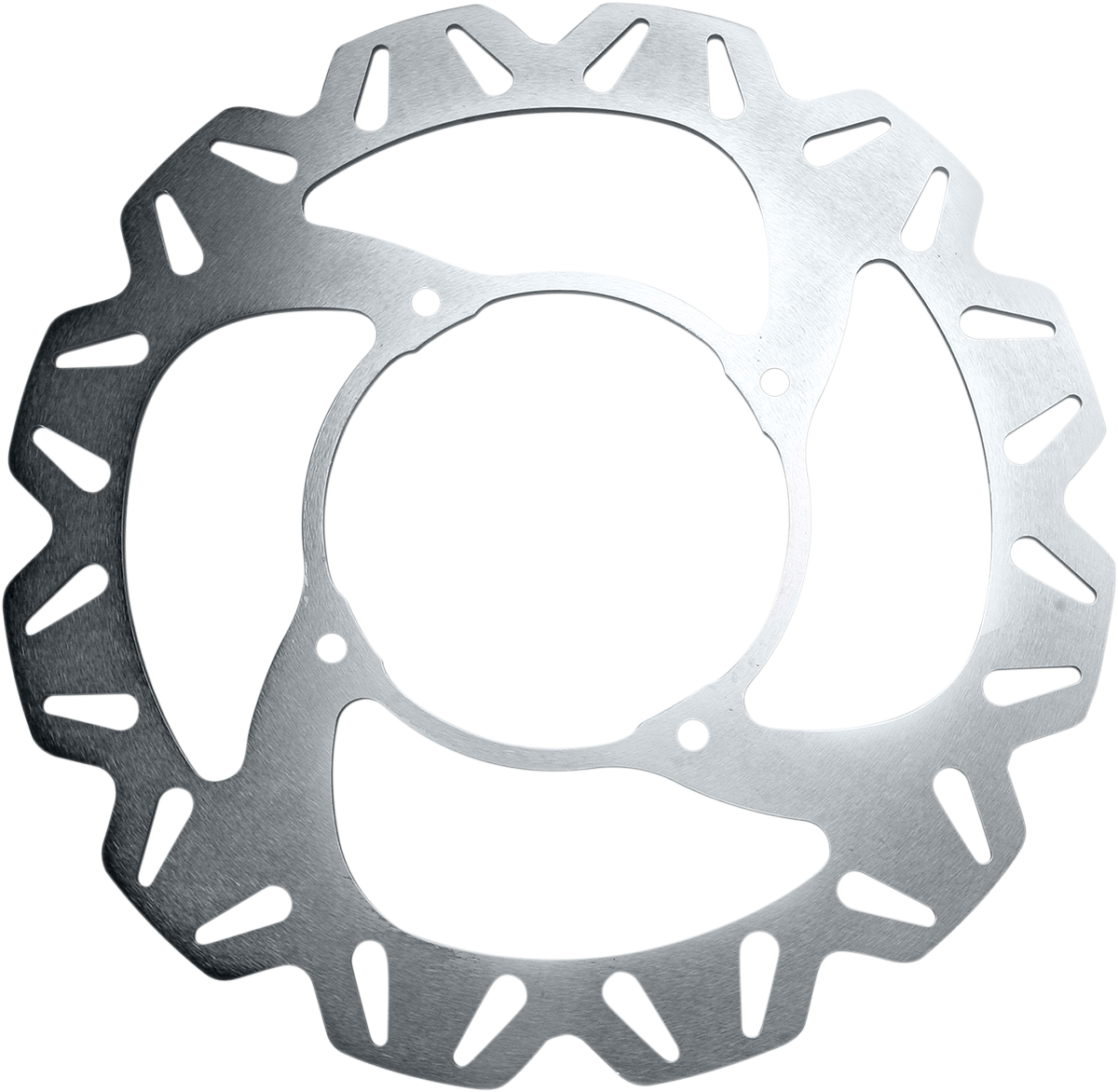 EBC CX Brake Rotor - Kawasaki MD6015CX