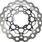 GALFER Front Rotor - Cubiq* DF325FLQ