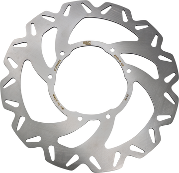 EBC CX Brake Rotor - Honda MD6389CX