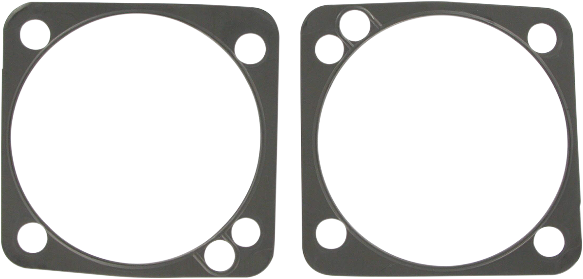 COMETIC Base Gasket - S&S Super Sidewinder Plus - +4.125" - .020" C9936