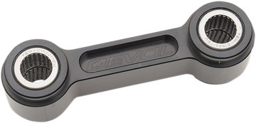 DEVOL Lowering Link - Lowers 1.00" - Gray 0115-1402