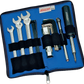 CRUZTOOLS Tool Kit - Standard - Harley Davidson EKH2