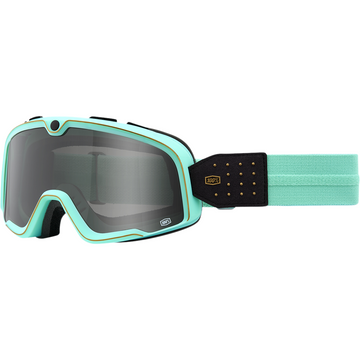 100% Barstow Goggles - Cardif - Smoke 50000-00001