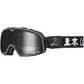 100% Barstow Goggles - Roar Japan - Flash Silver 50000-00005