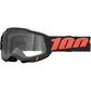 100% Accuri 2 Goggles - Borego - Clear 50013-00006