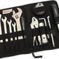 CRUZTOOLS Tool Kit - Deluxe EKM1