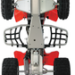 MOOSE OFFROAD Full Skid Plate 665