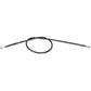 Moose Racing Clutch Cable - Yamaha 45-2108