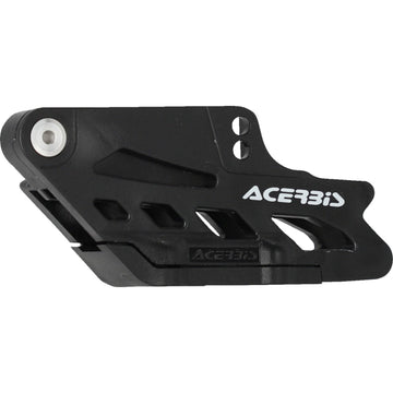 ACERBIS Chain Guide and Slider Kit - Black - KTM/Husqvarna 2981430001