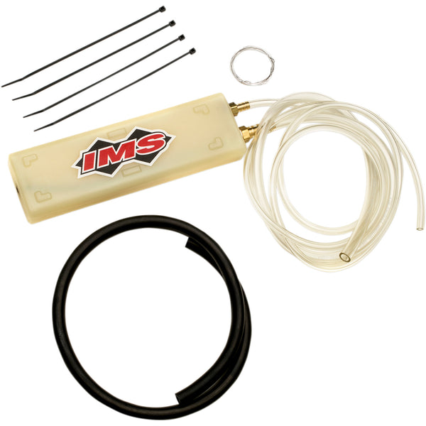 IMS PRODUCTS INC. Coolant Recovery Tank Kit - 150cc 109502-N2