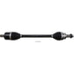 Moose Utility Axle Kit - CV - Complete - Heavy-Duty - Front Left/Right POL-6090HD | Wheel A X Les & Parts