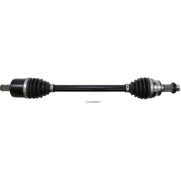Moose Utility Axle Kit - CV - Complete - Heavy-Duty - Front Left/Right POL-6090HD | Wheel A X Les & Parts