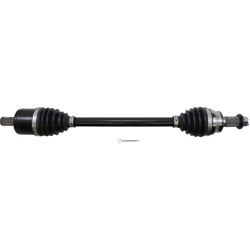 Moose Utility Axle Kit - CV - Complete - Heavy-Duty - Front Left/Right POL-6090HD | Wheel A X Les & Parts