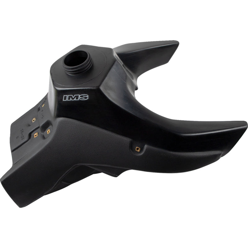 IMS PRODUCTS INC. Large-Capacity Gas Tank - Black - Honda - 3.0 Gallon 112255-BK1