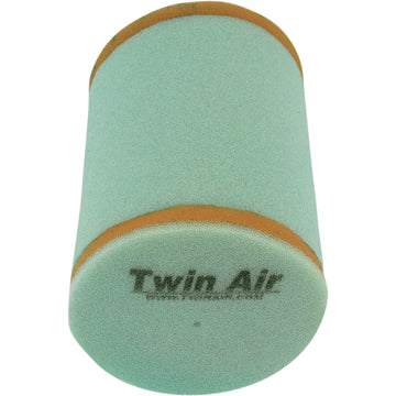 TWIN AIR Factory Pre-Oiled Air Filter - Suzuki 153908X