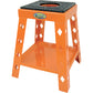 MOTORSPORT PRODUCTS Diamond Stand - Orange 94-3126 by Motosport Products | 94-3126