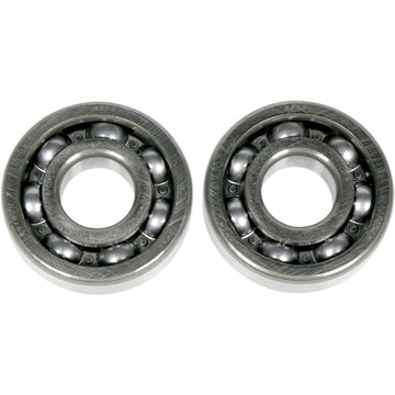 Moose Racing Crank Bearing without Seal - Honda/Kawasaki/Polaris 24-1031