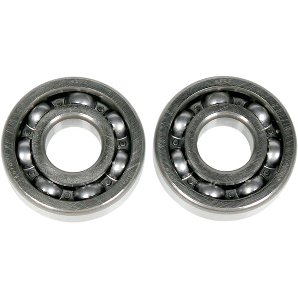 Moose Racing Crank Bearing without Seal - Honda/Kawasaki/Polaris 24-1031