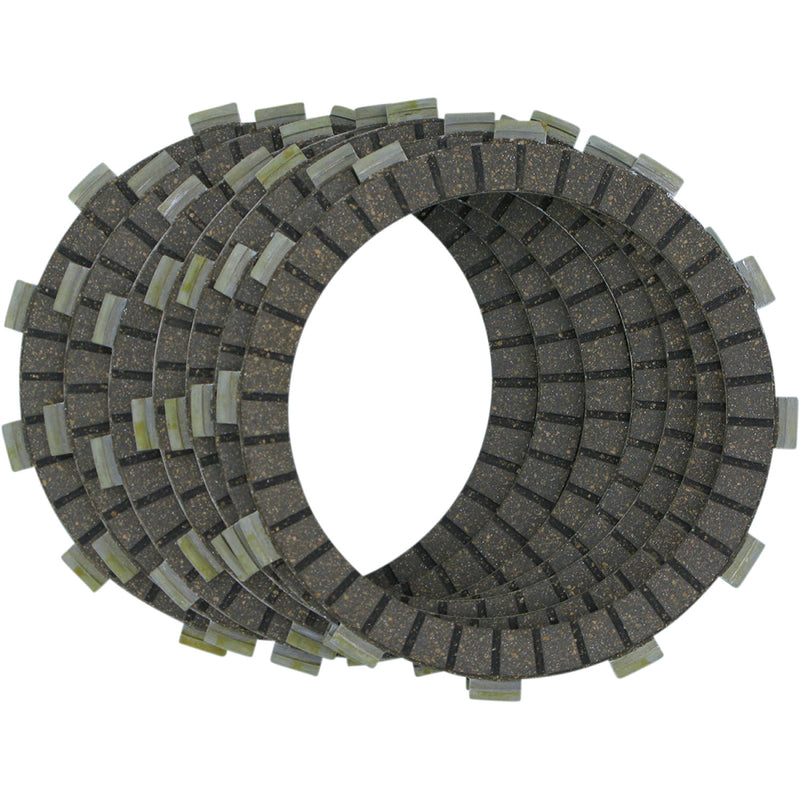 EBC Clutch Kit CK5608 | Clutch Plates & Springs