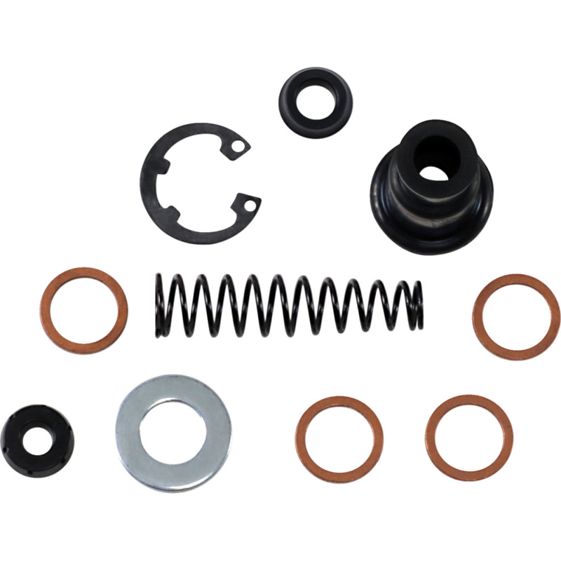 Moose Racing Repair Kit - Master Cylinder - Brake 18-1005