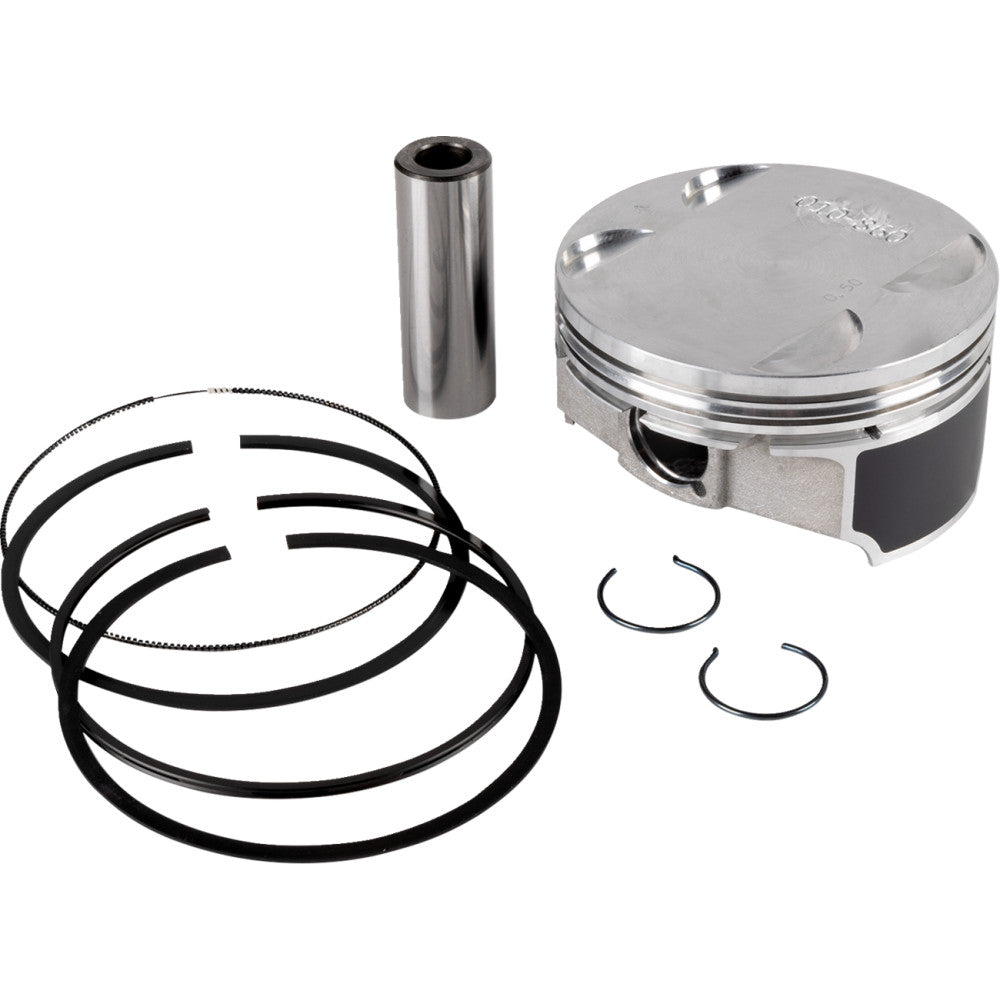 WSM Piston Kit - 100.46 mm - Sea-Doo 010-860-05PK