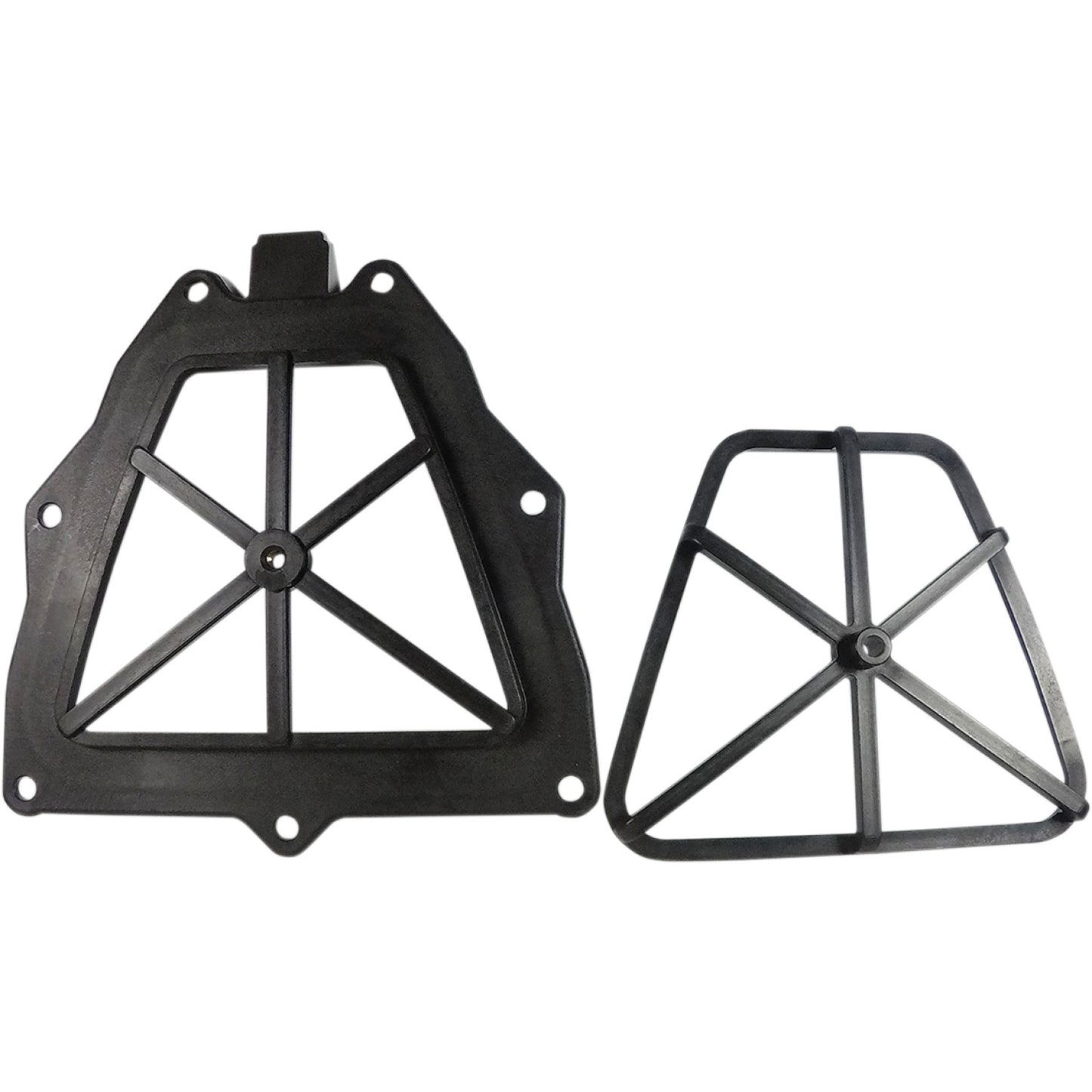 No Toil Replacement Air Filter Cage - Yamaha C18053 by No Toil