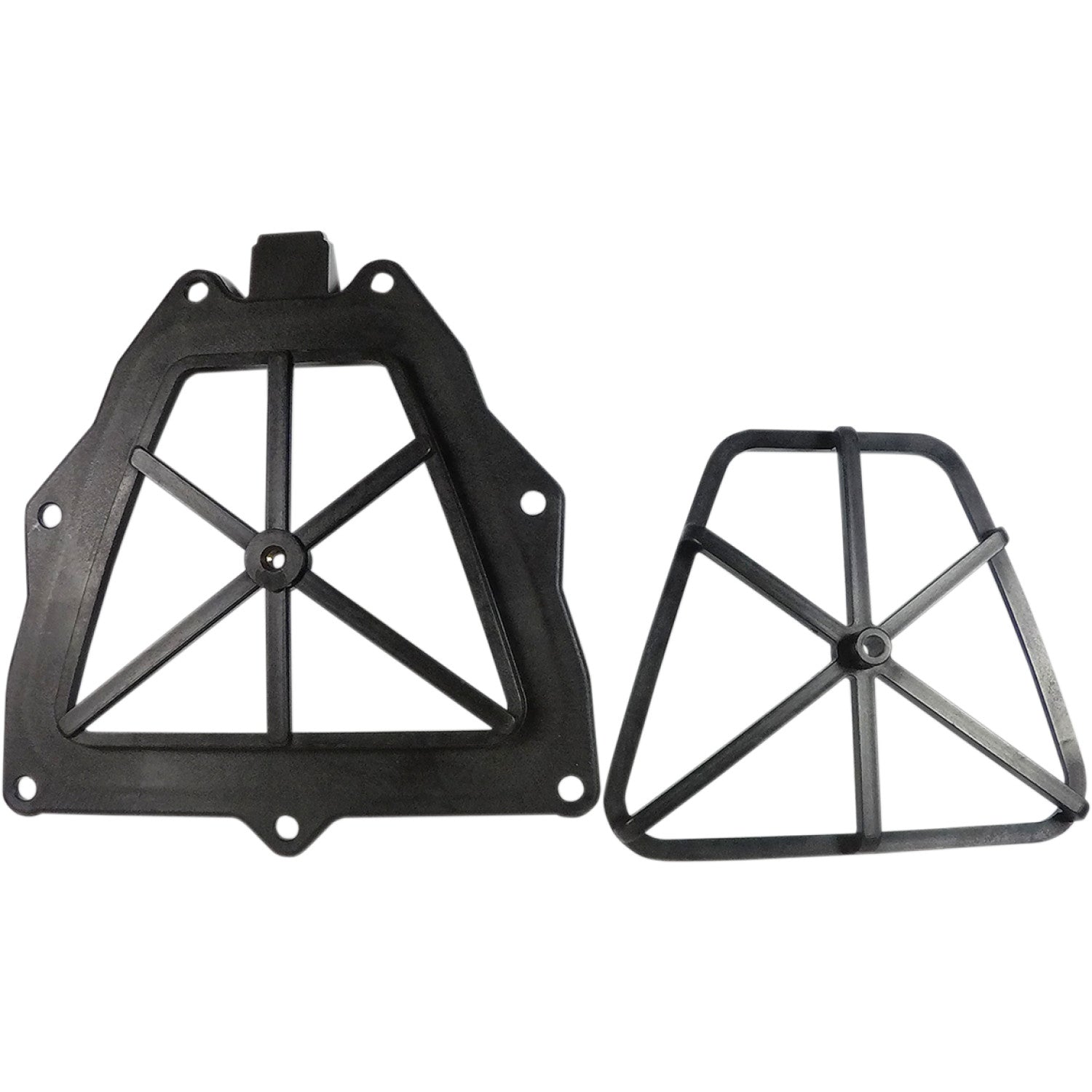 No Toil Replacement Air Filter Cage - Yamaha C18053 by No Toil