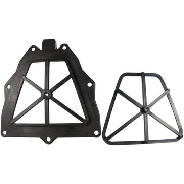 No Toil Replacement Air Filter Cage - Yamaha C18053 by No Toil