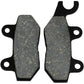 EBC Organic Brake Pads FA214 | Brake Pads   Ceramic