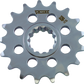 Vortex Front Sprocket - 17 Tooth 3258-17