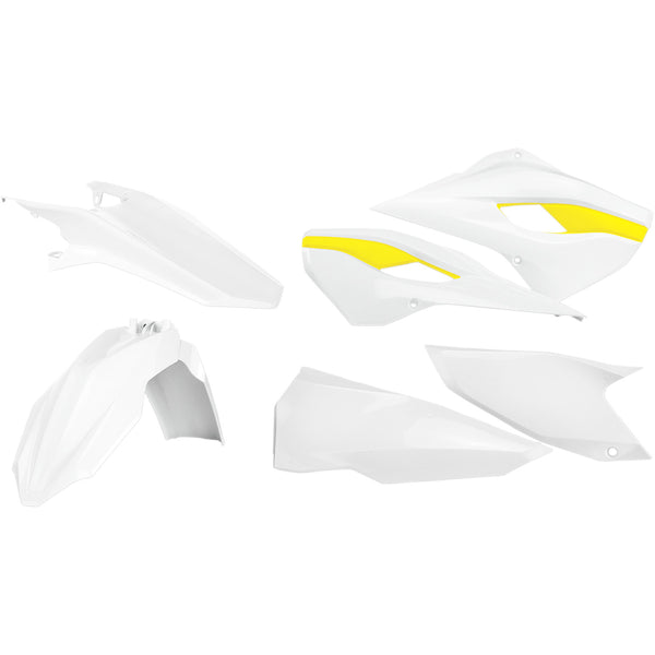 Acerbis Standard Replacement Body Kit - OEM 2403074891