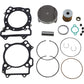 WSM Top End Kit - 90.75 mm - Arctic Cat | Kawasaki | Suzuki 54-254-13