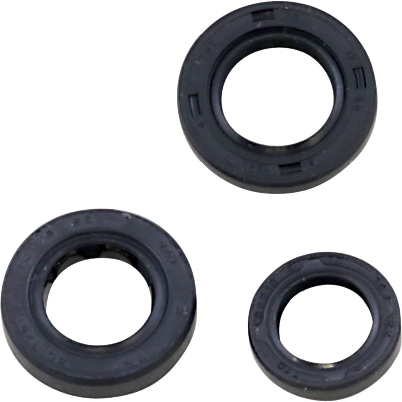 Moose Racing Oil Seal Set - Honda 822389MSE
