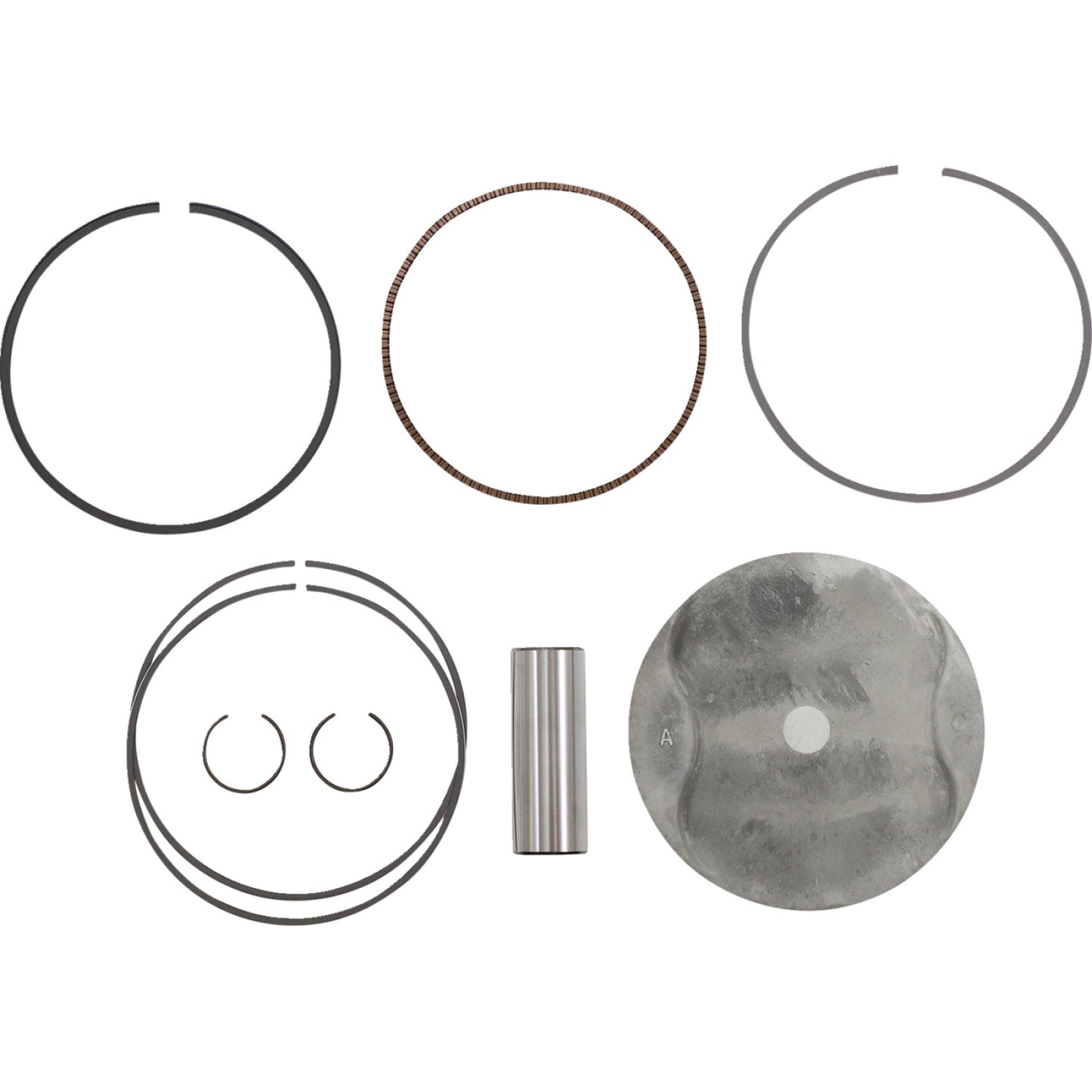 PROX Piston Kit - 89.96 mm - Kawasaki | Suzuki 01.3420.A