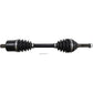 MOOSE OFFROAD Axle Kit - Complete - Standard - Front Left/Right - Polaris Sportsman LM6-PO-8-319