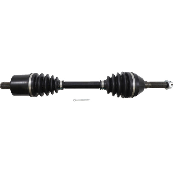 Moose Offroad Axle Kit - Complete - Standard - Front Left/Right - Polaris Sportsman LM6-PO-8-319