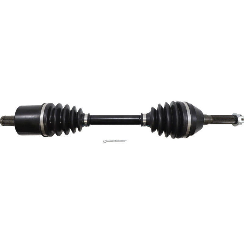 MOOSE OFFROAD Axle Kit - Complete - Standard - Front Left/Right - Polaris Sportsman LM6-PO-8-319