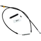 Barnett High-Efficiency Black Vinyl Clutch Cable - +6" 101-30-10046-06 | Cables Clutch