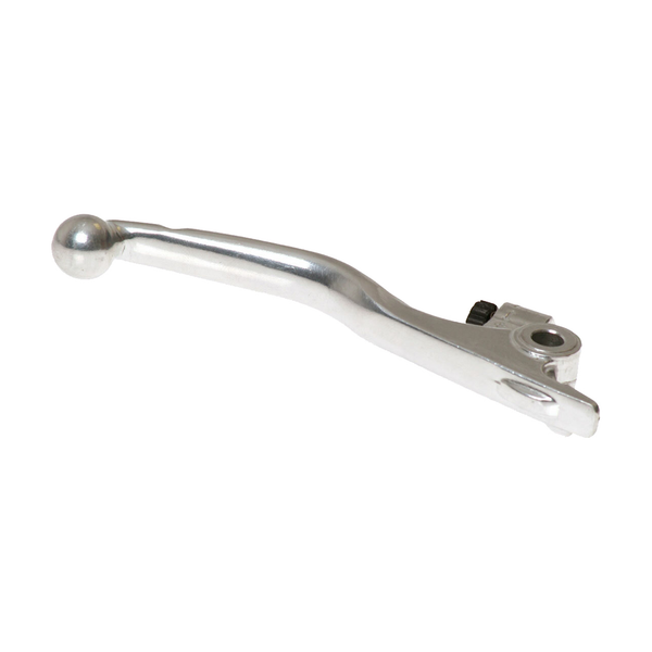 RFX Race Front Brake Lever Silver Ktm/Husq/Gas/Kaw FXBL 50600 55SV