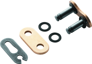 ProTaper Pro Series Forged 520 Slim O-Ring Chain Link