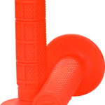 ProTaper 1/3 Waffle Grips - Orange