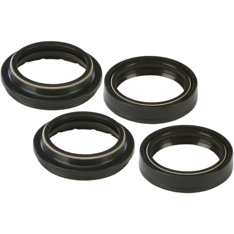 FORK & DUST SEAL WIPER KIT by Western Power Sports
