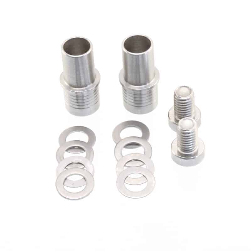 Fastway Footpeg Fit Kit 22-3-1031Sh